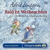 Bald ist Weihnachten: Die sch�nsten Wintergeschichten