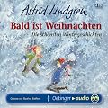 Bald ist Weihnachten: Die sch�nsten Wintergeschichten