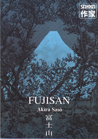 Casterman Fujisan