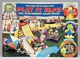 Skip & Wiggles Play It Safe!: Big Electronic Game Book (Preschool Playlight)