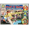 Skip and Wiggles Play It Safe!: Big Electronic Game Book (Preschool Playlight) by Tony Basilicato