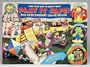 Skip & Wiggles Play It Safe!: Big Electronic Game Book (Preschool Playlight)