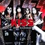 KISS 2004 Wall Calendar