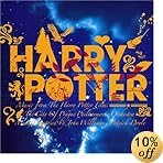 �u�n���[�E�|�b�^�[�̐��E ~�W�����E�E�B���A���Y & �p�g���b�N�E�h�C����i�W~�v�̃C���[�W�摜