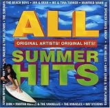 All Summer Hits
