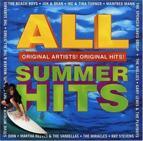 CD-Charts  Search : All Summer Hits