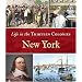 New York (Life in the Thirteen Colonies)