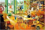300ピース ミスターラッセルの休日 RS-3-73