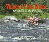 Books : Voices of the River: Adventures on the Delaware