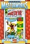 Marvel Masterworks: Dardevil Volume 1. (Reprints Daredevil Nos. 1-11) (ComicCraft cover) (1999)