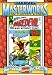Marvel Masterworks: Dardevil Volume 1. (Reprints Daredevil Nos. 1-11) (ComicCraft cover) (1999)
