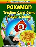 Pokemon Trading Card Game Player's Guide