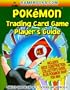 Pokemon Trading Card Game Player's Guide (Pok�mon)
