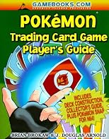 Pokemon Trading Card Game Player's Guide