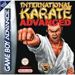 International Karate