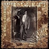 Are You Bound for Heaven or Hell: The Best of Reverend J.M. Gates