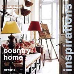 Country Home (Inspirations)