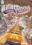 Produkt-Bild: Rollercoaster Tycoon 3