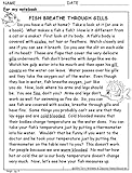 R.E.A.L. Science- Life (level one) (R.E.A.L. Science -Read, Explore, Absorb & Learn Science)
