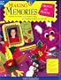 Making Memories Month by Month: Poems, Art Projects, & Activity Ideas for Creating Student Scrapbooks