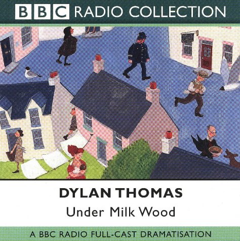 CD-Charts  Music : Under Milk Wood (BBC Radio Collection)