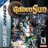 Eigenschaften Nintendo / Golden Sun 2 - The Lost Age