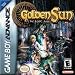 Computerspiele : Golden Sun 2 - The Lost Age