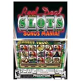 Reel Deal Slots Bonus Mania
