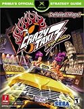 Crazy Taxi 3: High Roller (Prima's Official Strategy Guide)