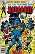 Micronauts Collection: 19 Comics includes #1