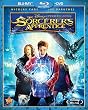 The Sorcerer's Apprentice (Blu-ray/DVD Combo)