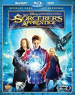 The Sorcerer's Apprentice