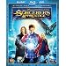 The Sorcerer's Apprentice (Two-Disc Blu-ray / DVD Combo)