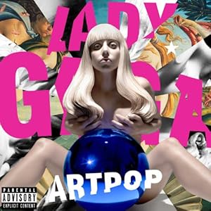 ARTPOP