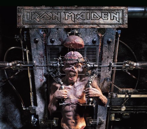 Iron Maiden - The 