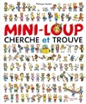 MINI-LOUP, CHERCHE ET TROUVE NO.02