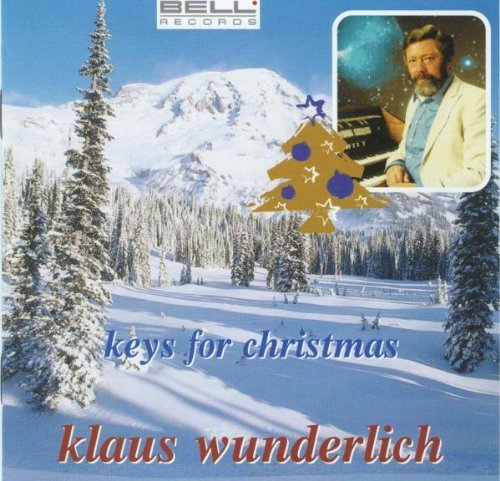 Klaus Wunderlich - Keys for Christmas - Zortam Music
