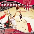 Houston Rockets 2009  Wall Calendar