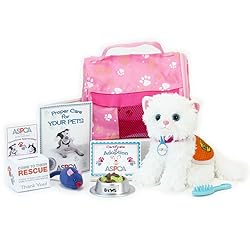 Kitten Set for 18 Inch Doll