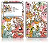 iPod Classic 80GB 120 GB 160GB GelaSkin Cluster by Joe Ledbetter - Designer Adhesive Case Skin