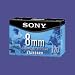 Sony P6-120MPC 8MM Video Tape Cartridge (1-Pack)