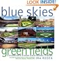 Blue Skies, Green Fields: A Celebration of 50 Major League Baseball Stadiums