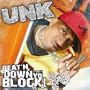 Beat N Down Yo Block (Edit)