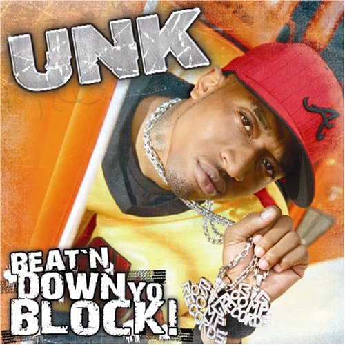 Unk - Beat