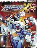Mega Man? X8 Official Strategy Guide
