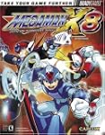 Mega Man? X8 Official Strategy Guide