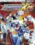 Mega Man X8 Official Strategy Guide
