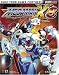 Books : Mega Man? X8 Official Strategy Guide