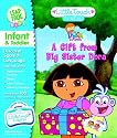 LTLP BK: Dora the Explorer