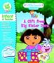 LTLP BK: Dora the Explorer